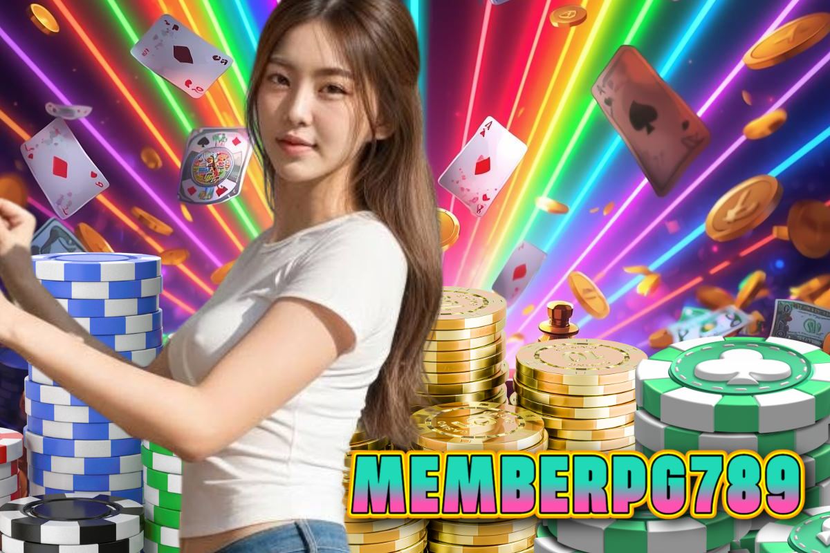 memberpg789 แจกเครดิตฟรี